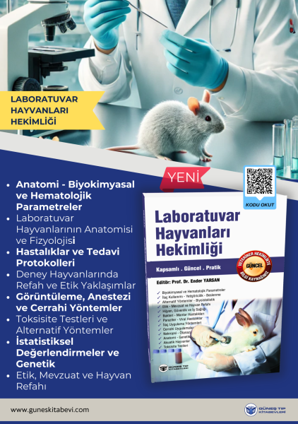 Laboratuvar Hayvanları Hekimliği