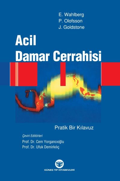 Acil Damar Cerrahisi Pratik Bir Kılavuz