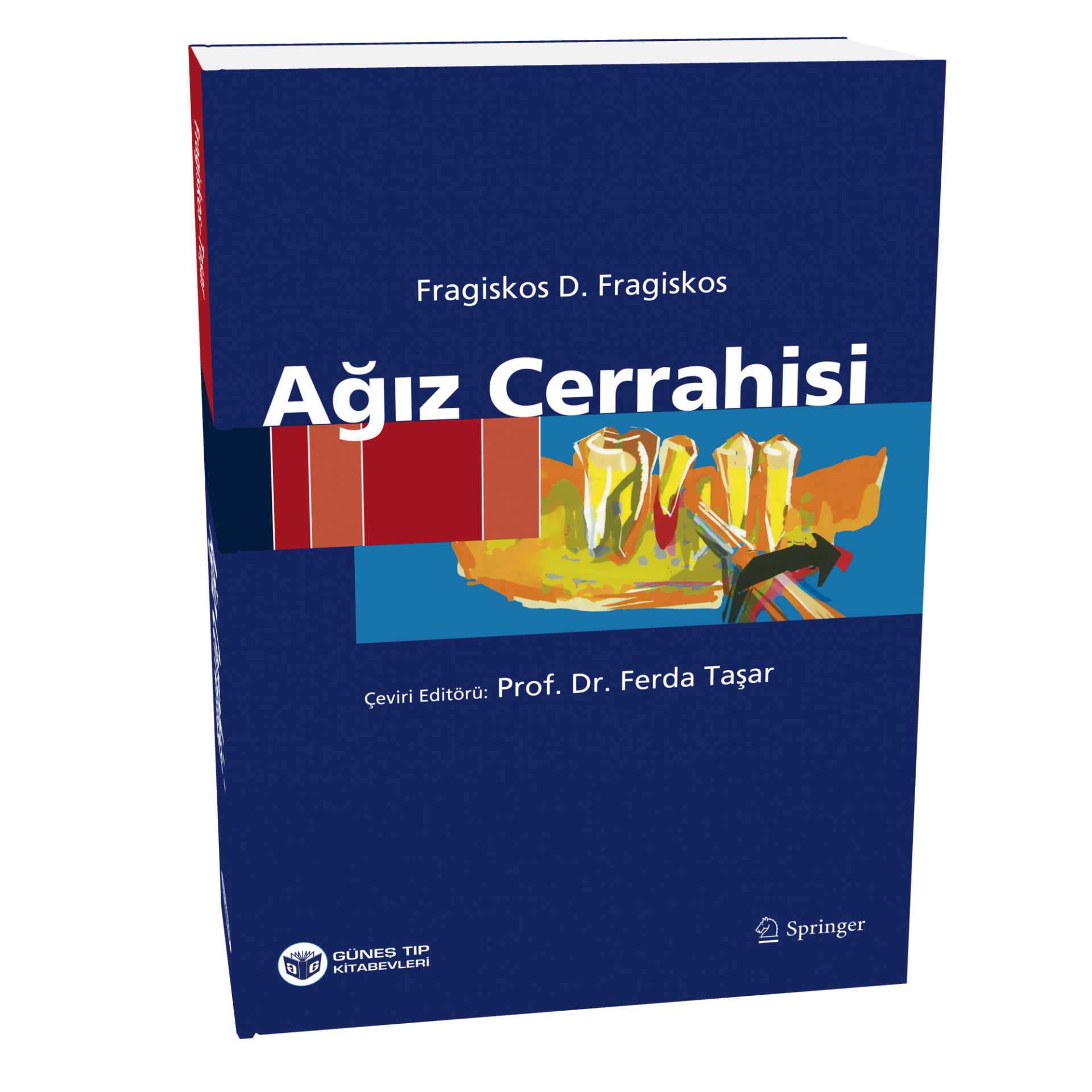 Ağız Cerrahisi