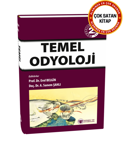 Temel Odyoloji 2.Baskı