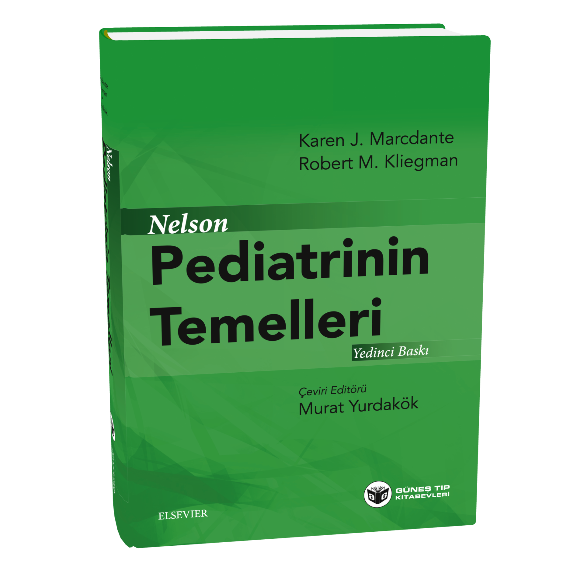 Nelson Pediatrinin Temelleri