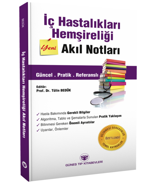 İç Hastalıkları Hemşireliği Akıl Notları