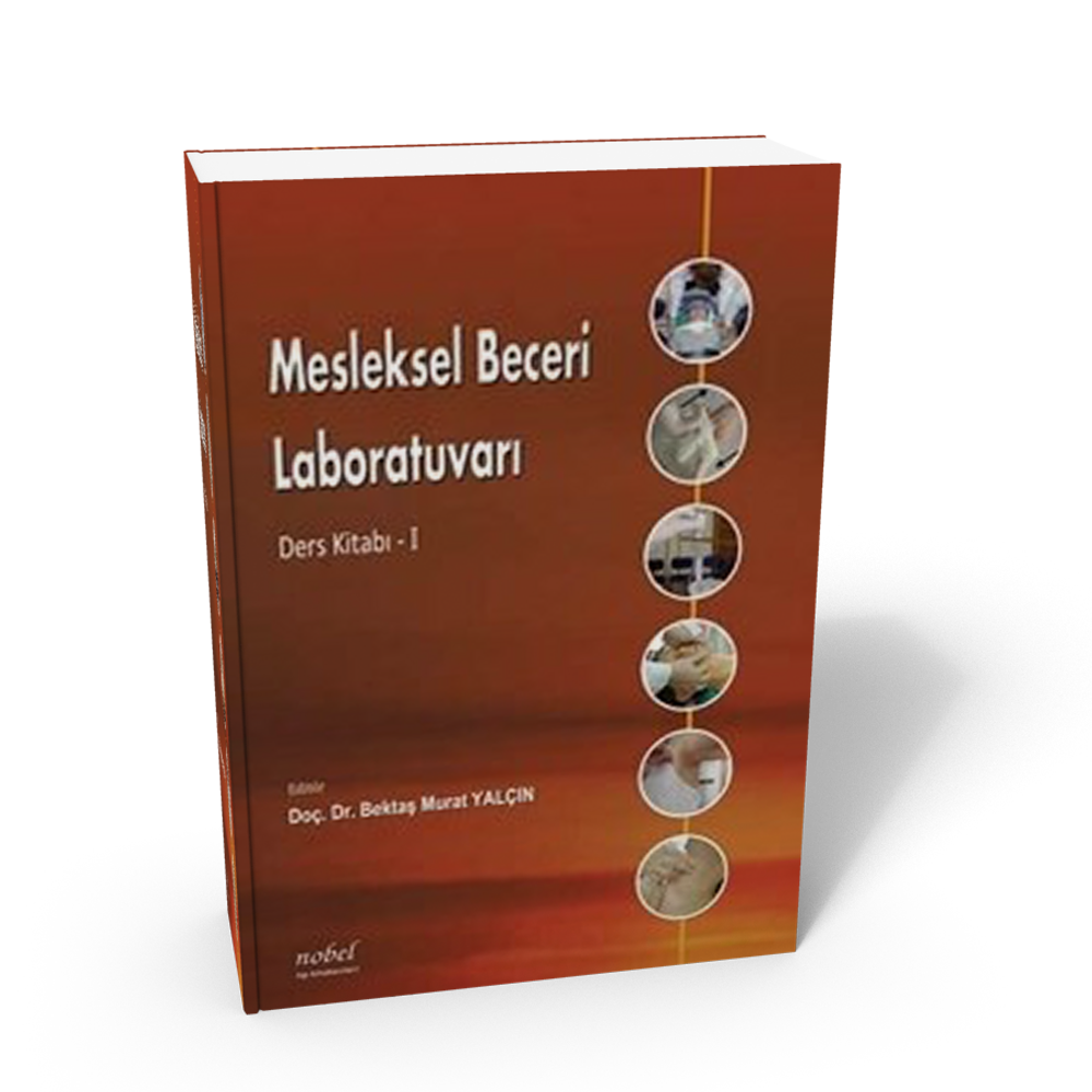 Mesleksel Beceri Laboratuvarı Ders Kitabı 1