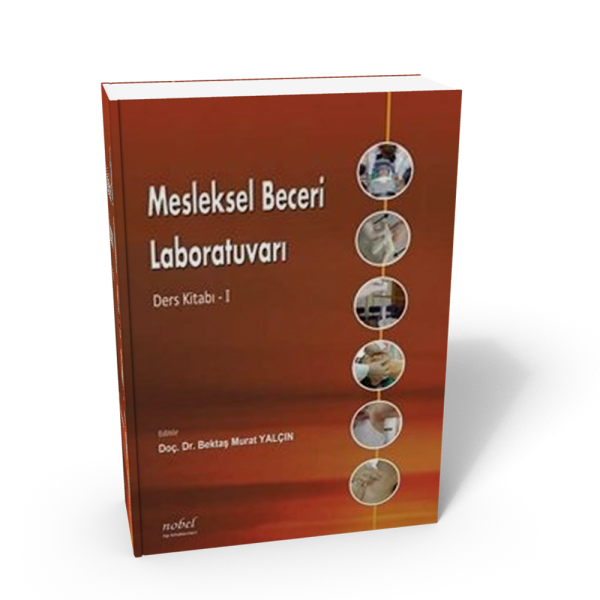 Mesleksel Beceri Laboratuvarı Ders Kitabı 1