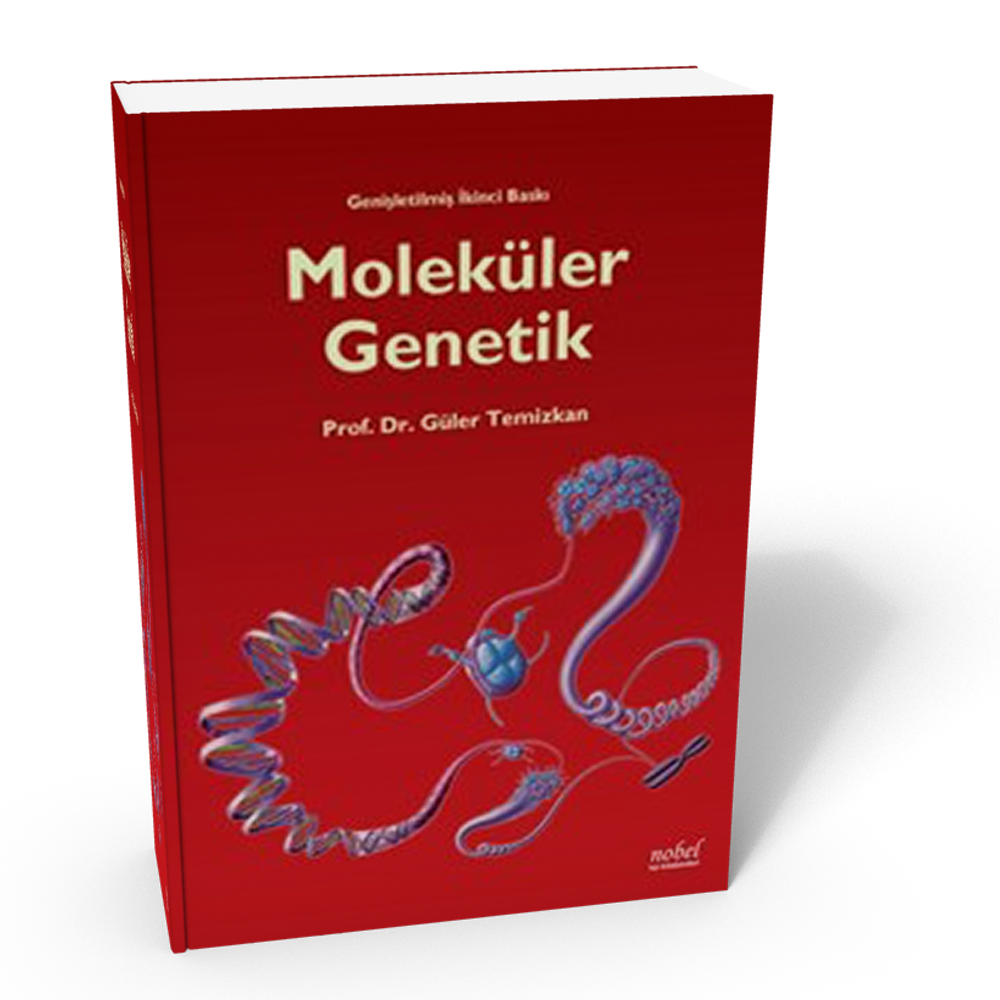 Moleküler Genetik