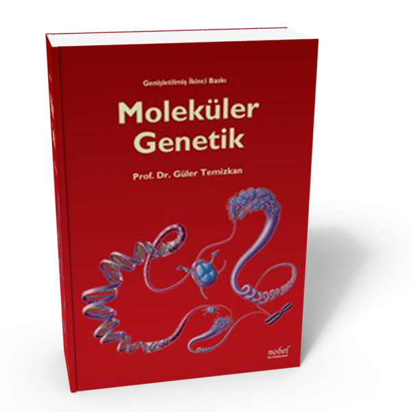 Moleküler Genetik