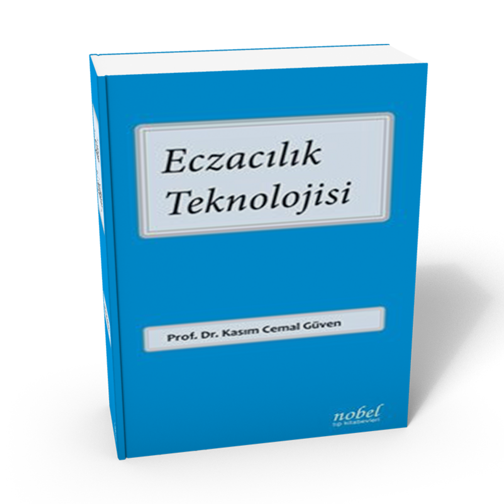 Eczacılık Teknolojisi