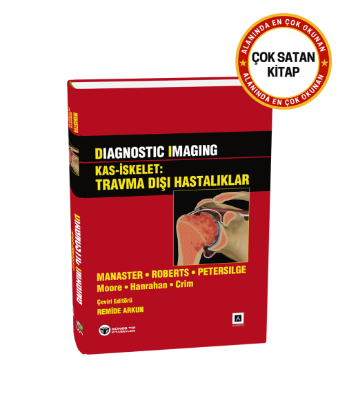 Diagnostic Imaging - Kas İskelet: Travma Dışı Hastalıklar