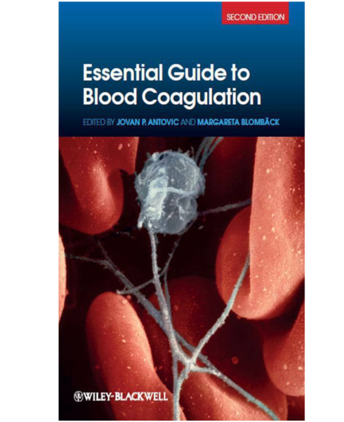 Essential Guide to Blood Coagulation