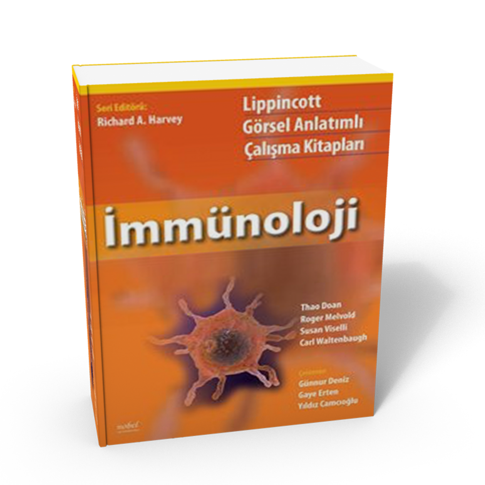 Lippincott İmmünoloji