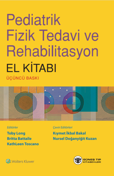 Pediatrik Fizik Tedavi Ve Rehabilitasyon El Kitabı