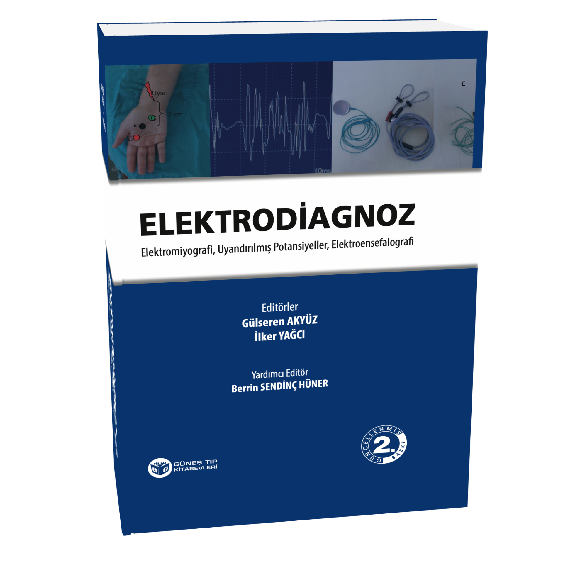 Elektrodiagnoz