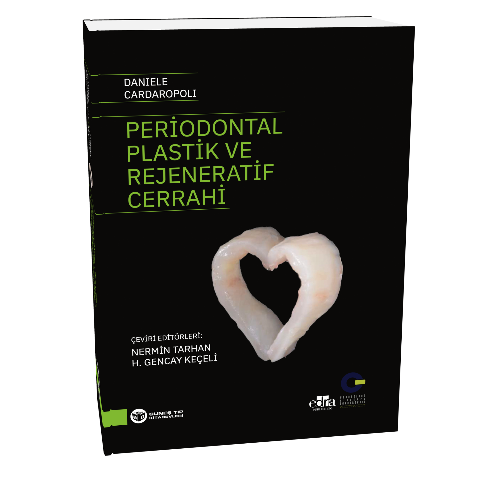 Periodontal Plastik ve Rejeneratif Cerrahi