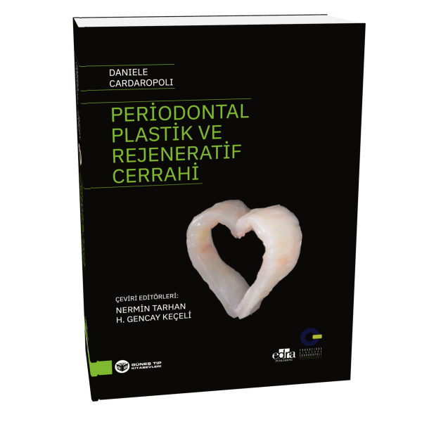 Periodontal Plastik ve Rejeneratif Cerrahi