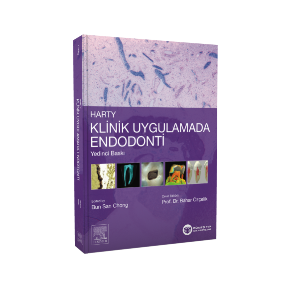 Muhteşem Endodonti Seti