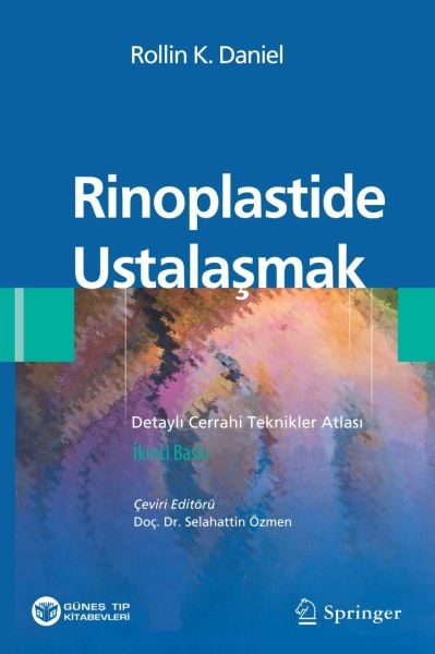 Rinoplastide Ustalaşmak