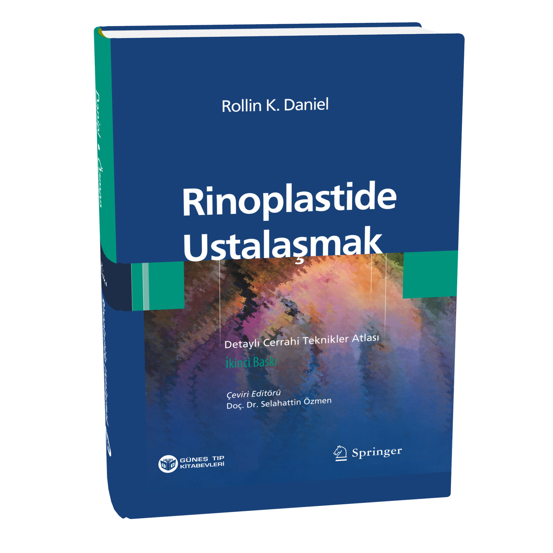 Rinoplastide Ustalaşmak