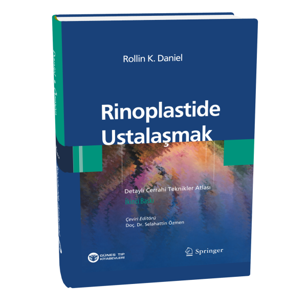 Rinoplastide Ustalaşmak