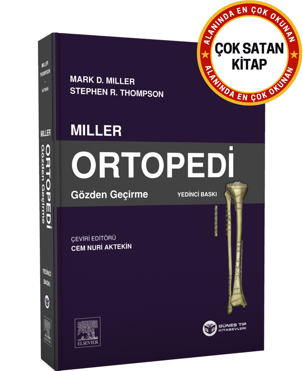 Miller Ortopedi Gözden Geçirme