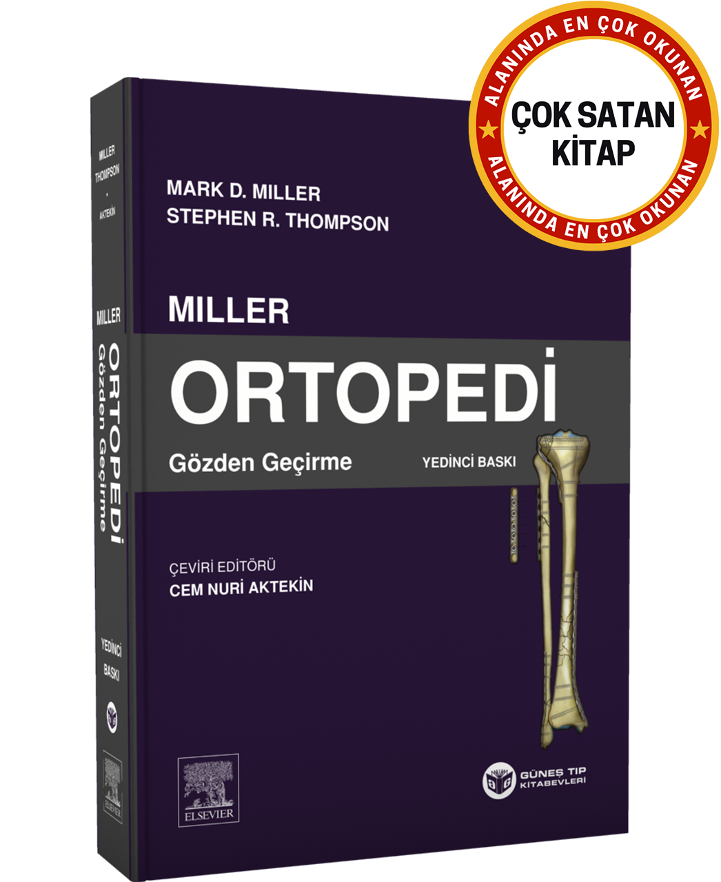 Miller Ortopedi Gözden Geçirme