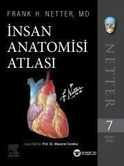 Netter İnsan Anatomi Atlası + Sobotta Anatomi Konu Kitabı