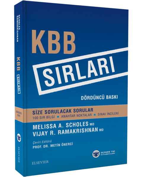 55. Yıl - Muhteşem KBB Seti