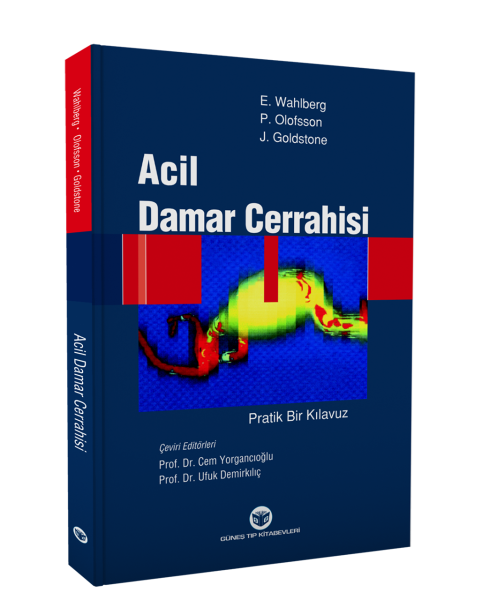 55. Yıl - Muhteşem Kalp Damar Cerrahi Seti