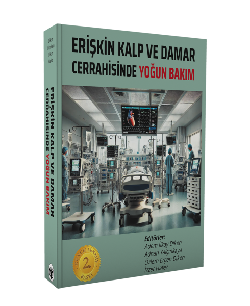 55. Yıl - Muhteşem Kalp Damar Cerrahi Seti