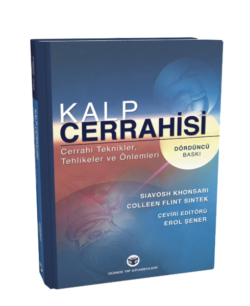 55. Yıl - Muhteşem Kalp Damar Cerrahi Seti