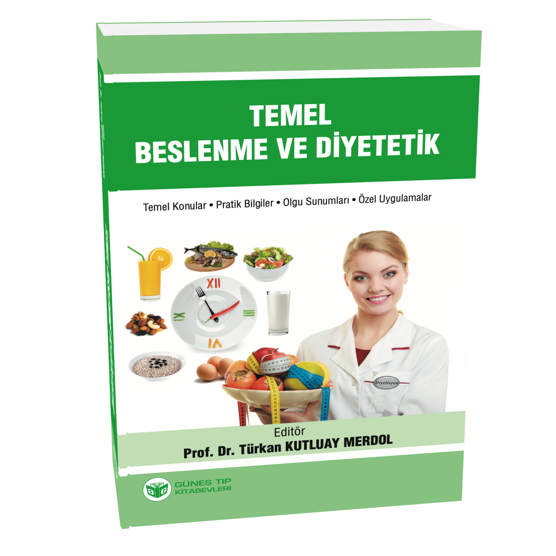 Temel Beslenme ve Diyetetik