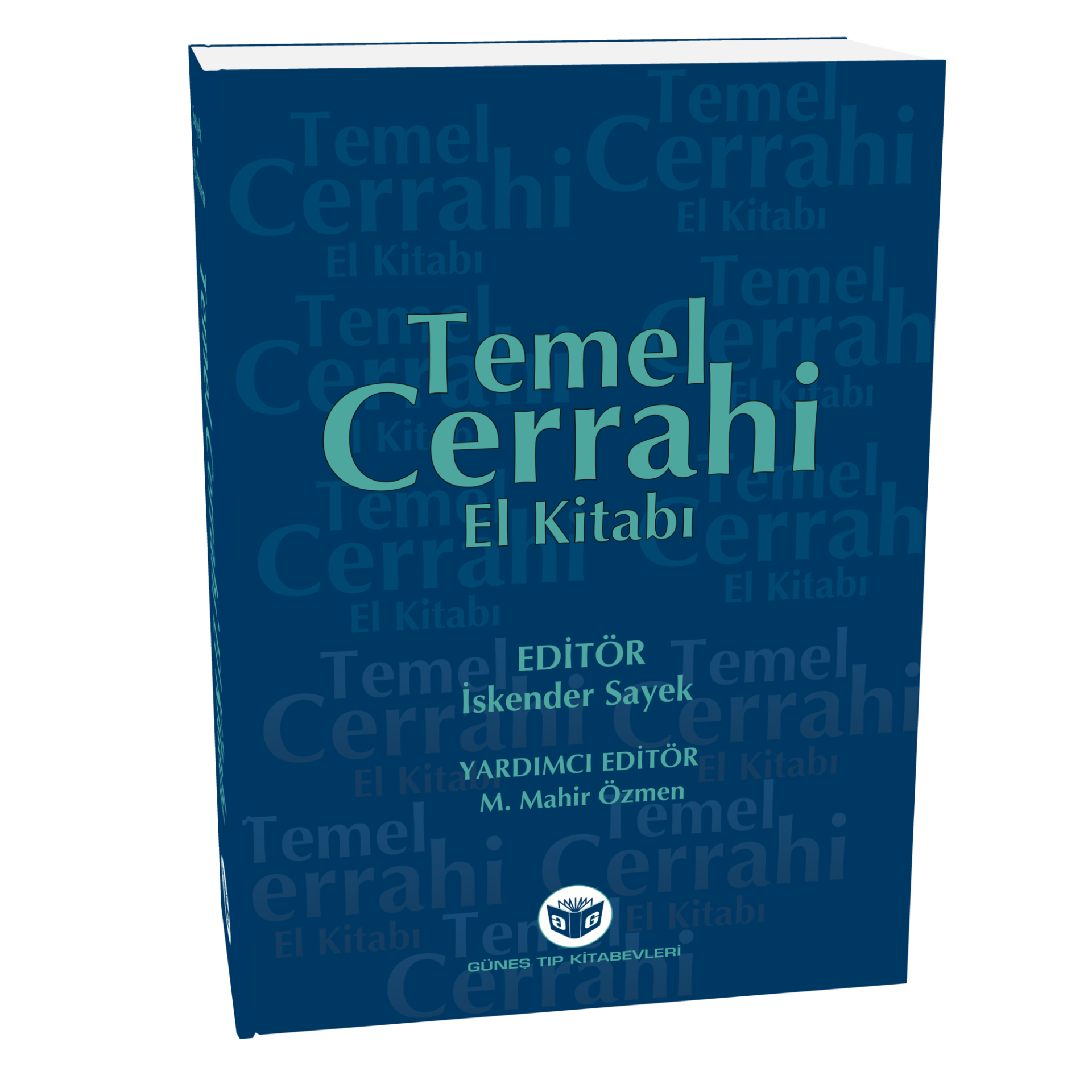 Temel Cerrahi El Kitabı