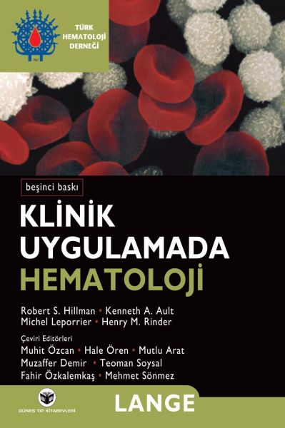 Klinik Uygulamada Hematoloji