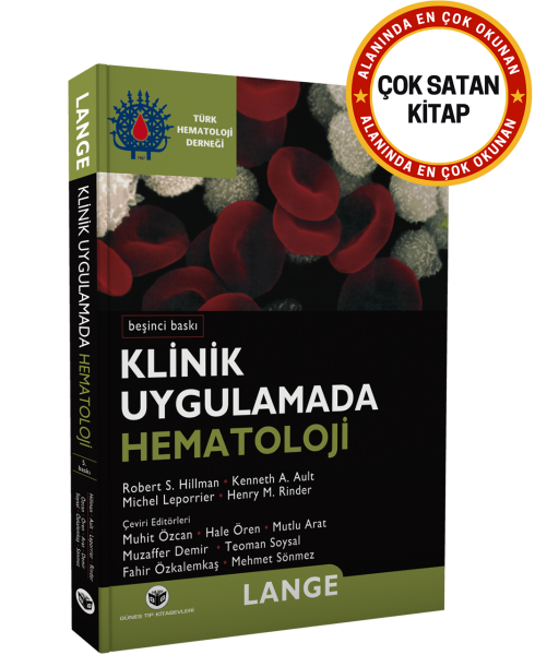 Klinik Uygulamada Hematoloji