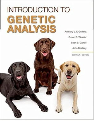 An Introduction to Genetic Analysis