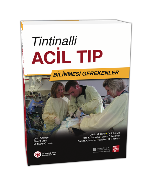 Tintinalli Acil Tıp - Bilinmesi Gerekenler