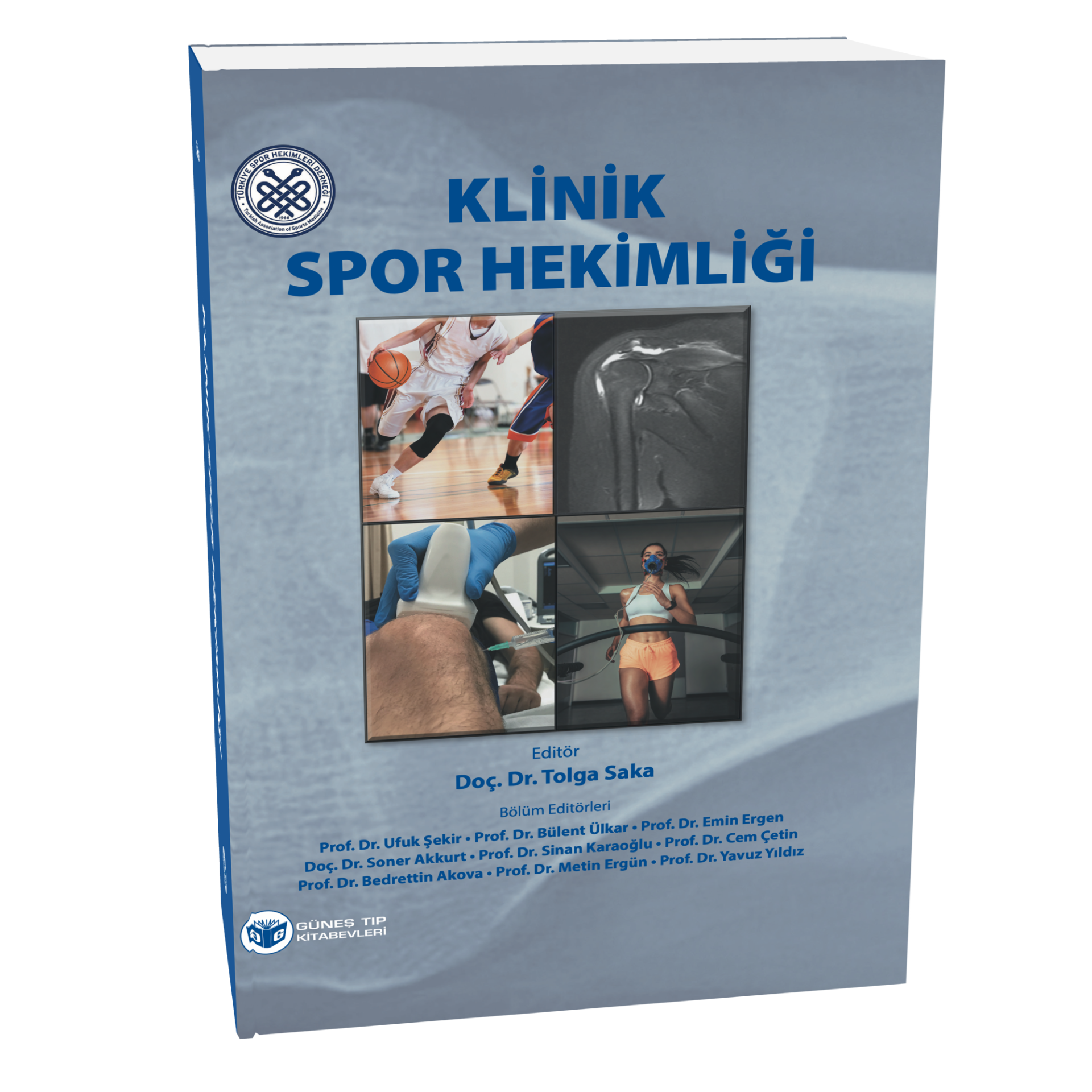 Klinik Spor Hekimliği