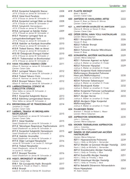 Nelson Pediatri (Cilt 1-2)