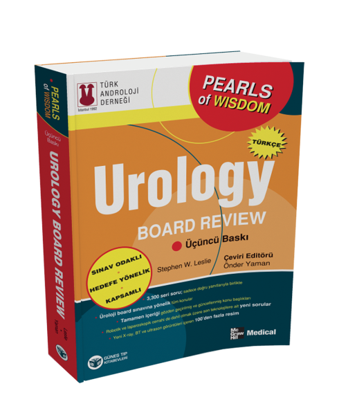 Urology Board Review