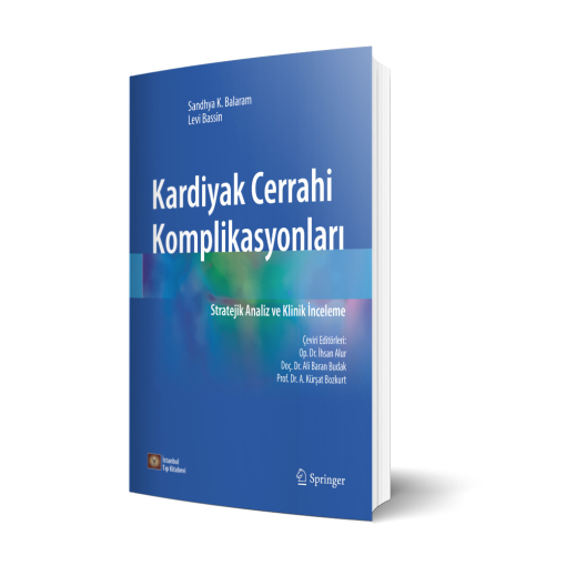 Kardiyak Cerrahi Komplikasyonları