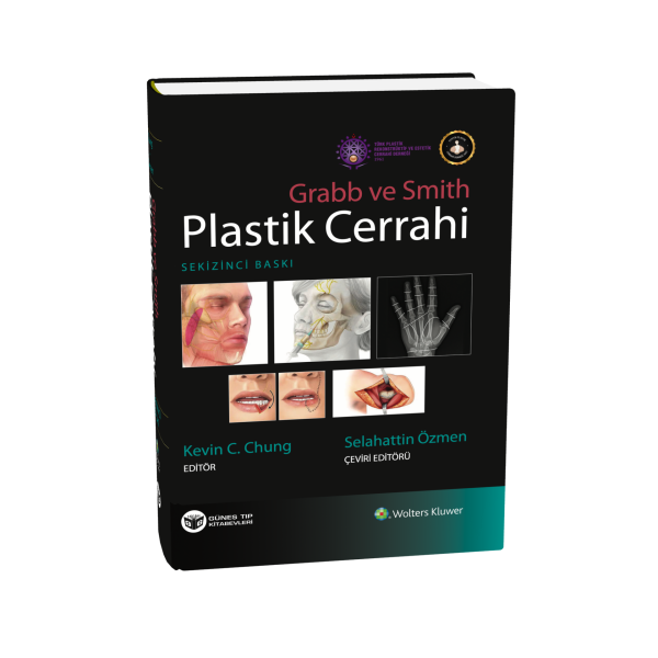 Grabb Plastik Cerrahi 8. Baskı