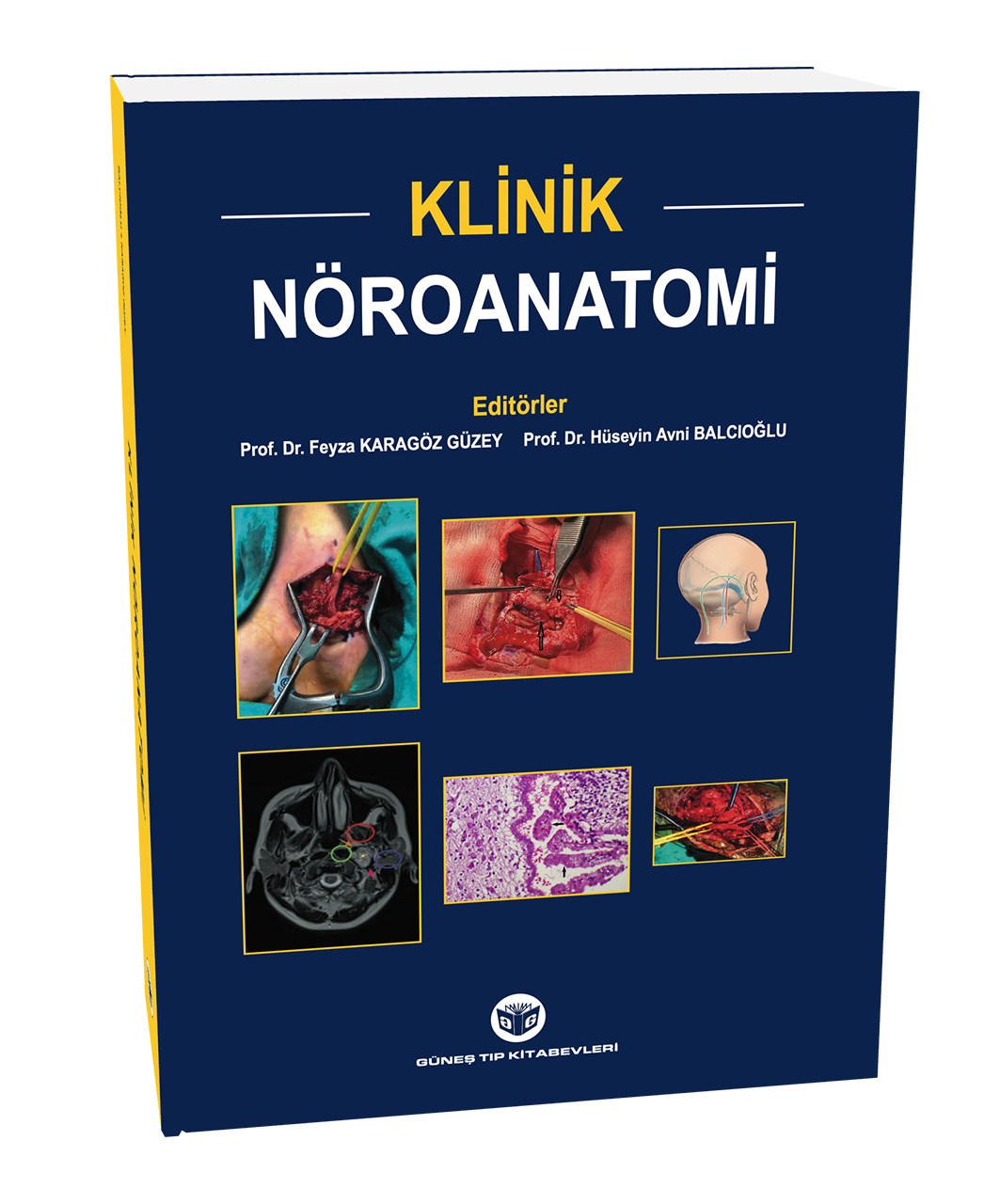 Klinik Nöroanatomi