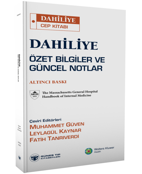 Güncel Dahiliye Seti - 1