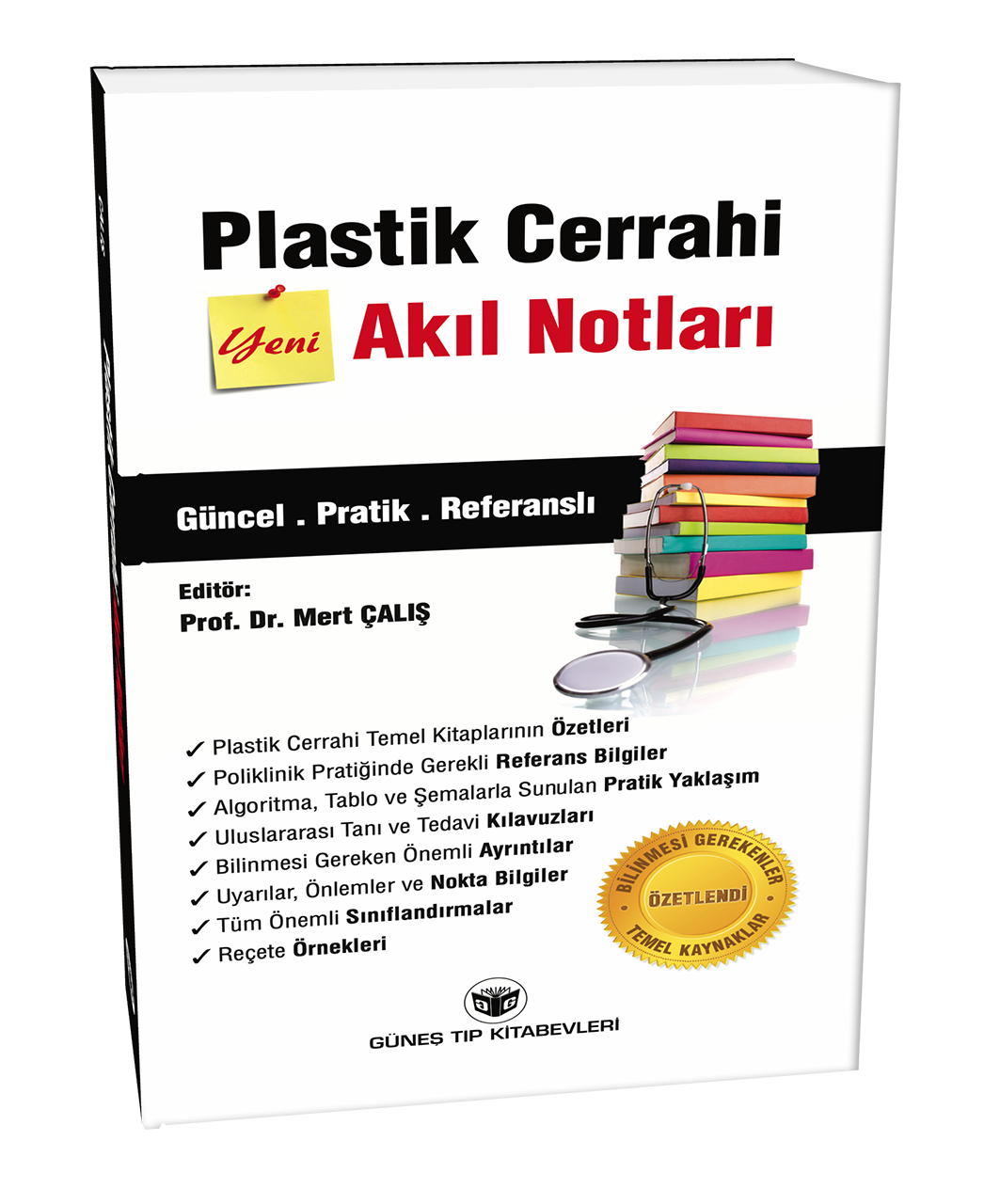 Plastik Cerrahi Akıl Notları