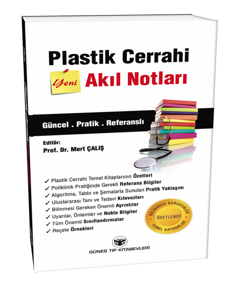 Plastik Cerrahi Akıl Notları