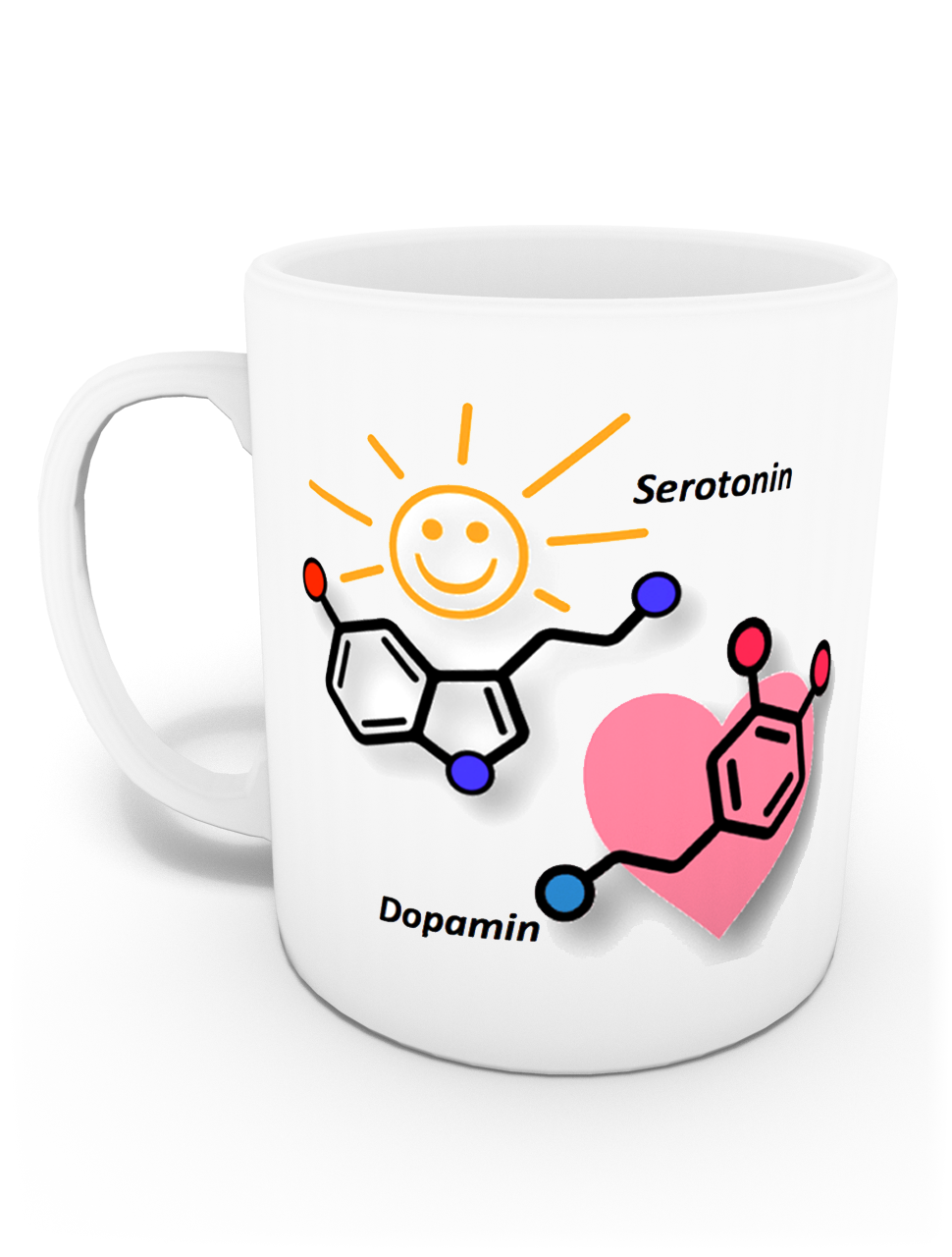 Seratonin Kupası (İsme Özel)