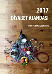 2017 Diyabet Ajandası