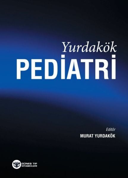 Yurdakök Pediatri - 4 Cilt