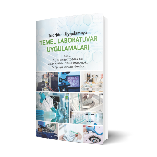 Teoriden Uygulamaya Temel Laboratuvar Uygulamaları