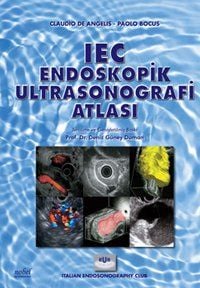 IEC Endoskopik Ultrasonografi Atlası