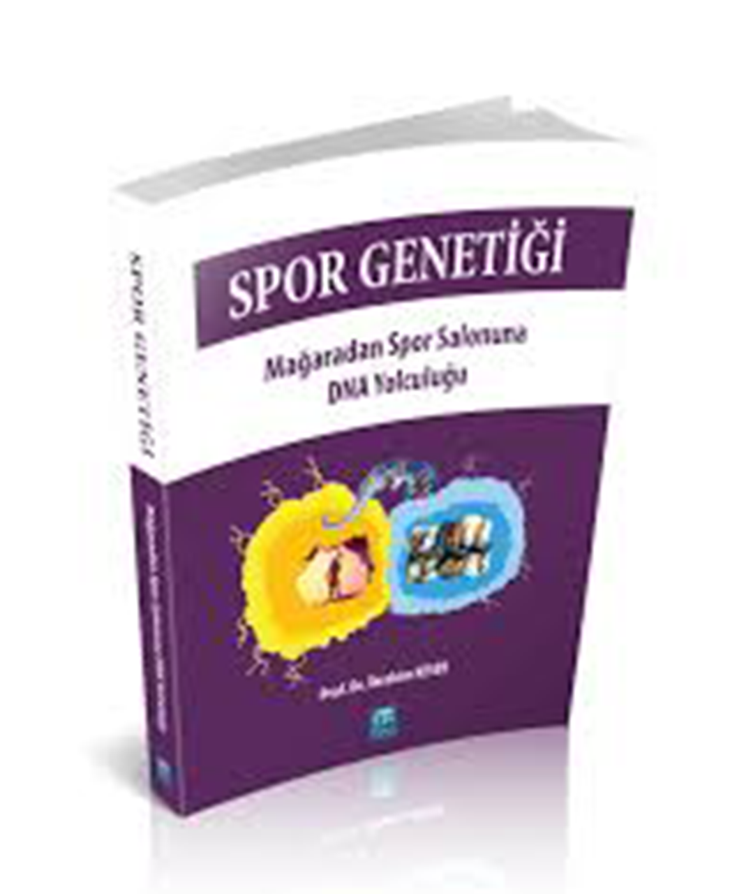 Spor Genetiği -Mağaradan Spor Salonuna DNA Yolculuğu